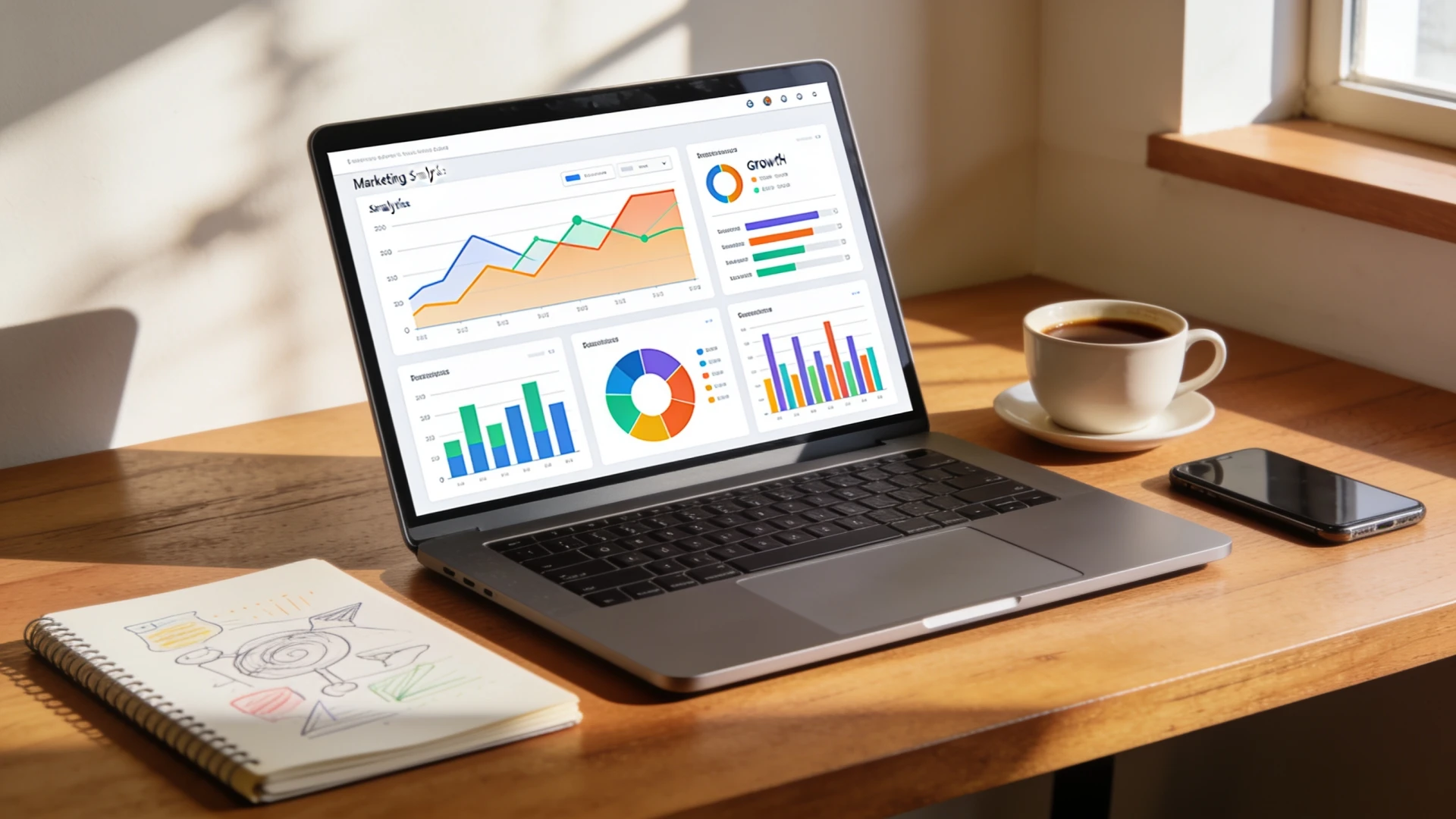 خطوات البدء في التسويق الالكتروني للمبتدئين