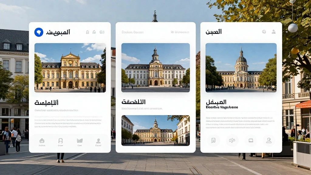 تجربة المستخدم الرقمية