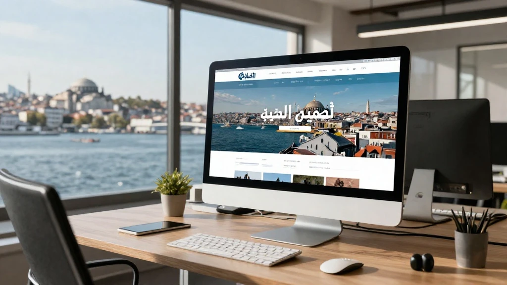 تصميم المواقع في اسطنبول 3
