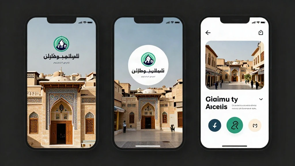 تصميم واجهات تطبيقات الهواتف
