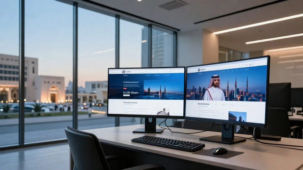 تطوير واجهات المستخدم الرقمية