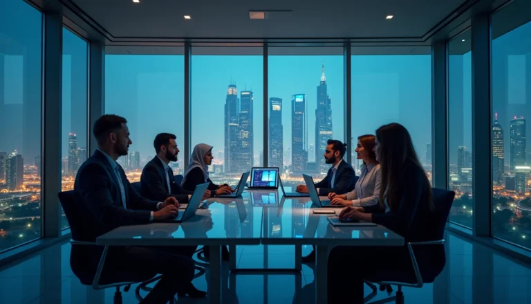 خدمات التسويق الالكتروني بالرياض