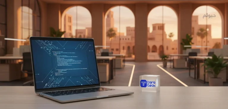 خدمات برمجة المواقع