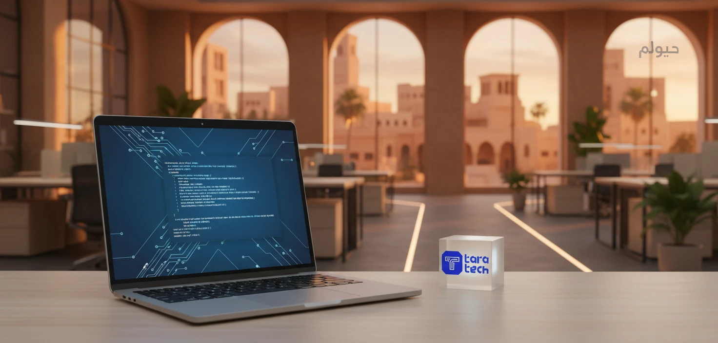خدمات برمجة المواقع