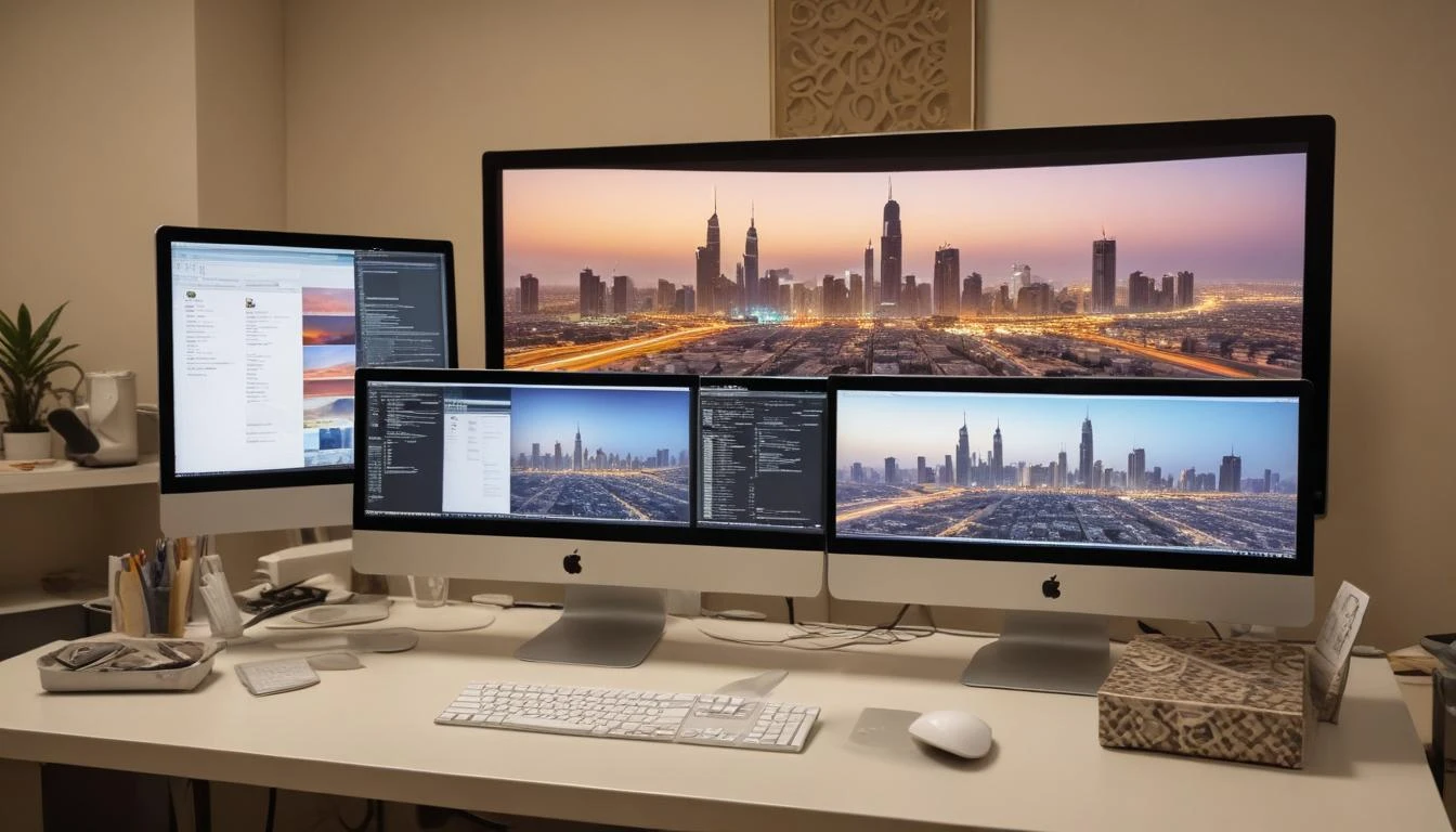 خدمات تصميم جرافيك جدة