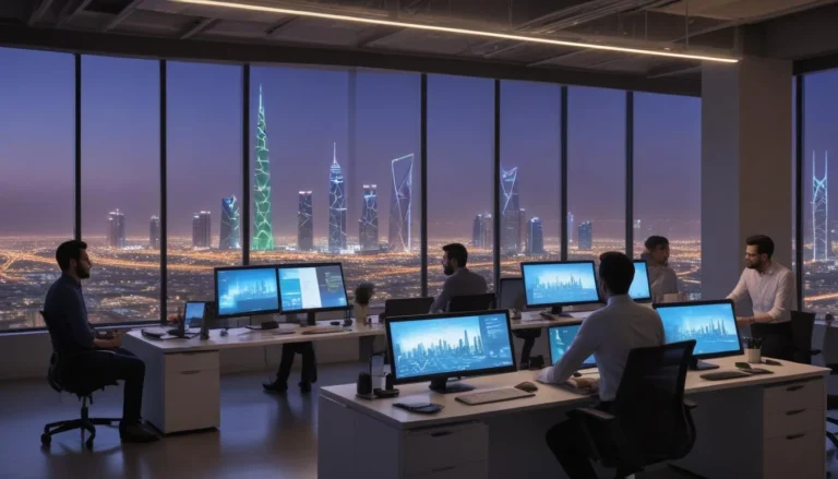 شركة برمجة تطبيقات بالرياض