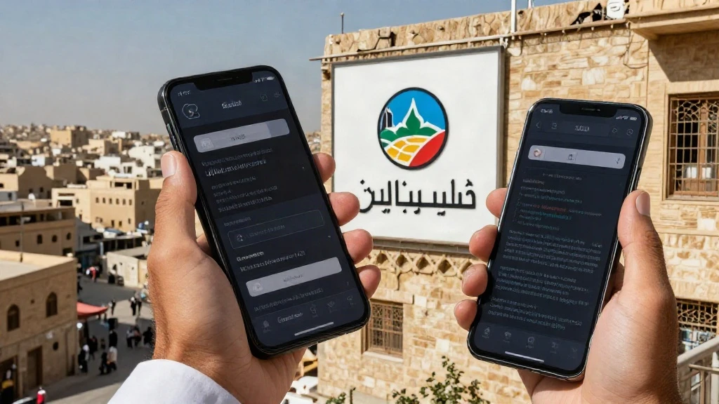 مُبرمج سوري يكتب كود