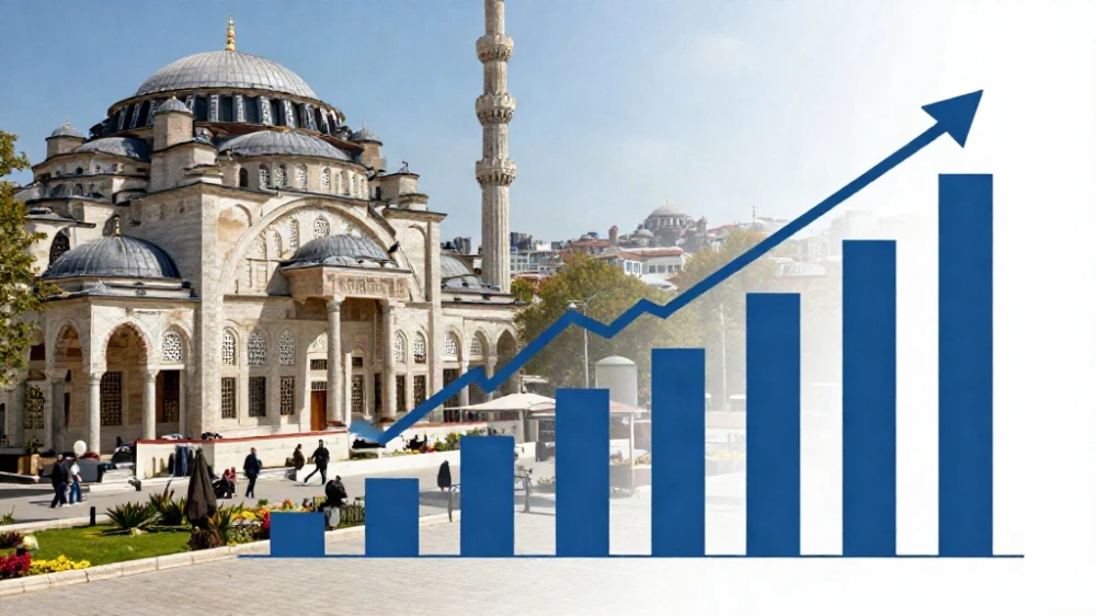 أسعار التسويق الإلكتروني في تركيا