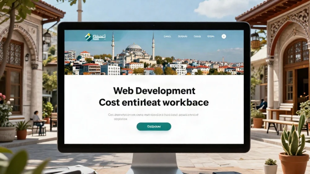 أسعار برمجة المواقع في اسطنبول