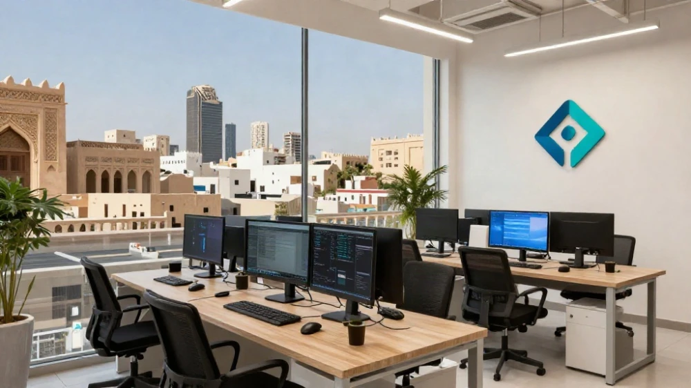 أسعار خدمات تطوير المواقع السعودية