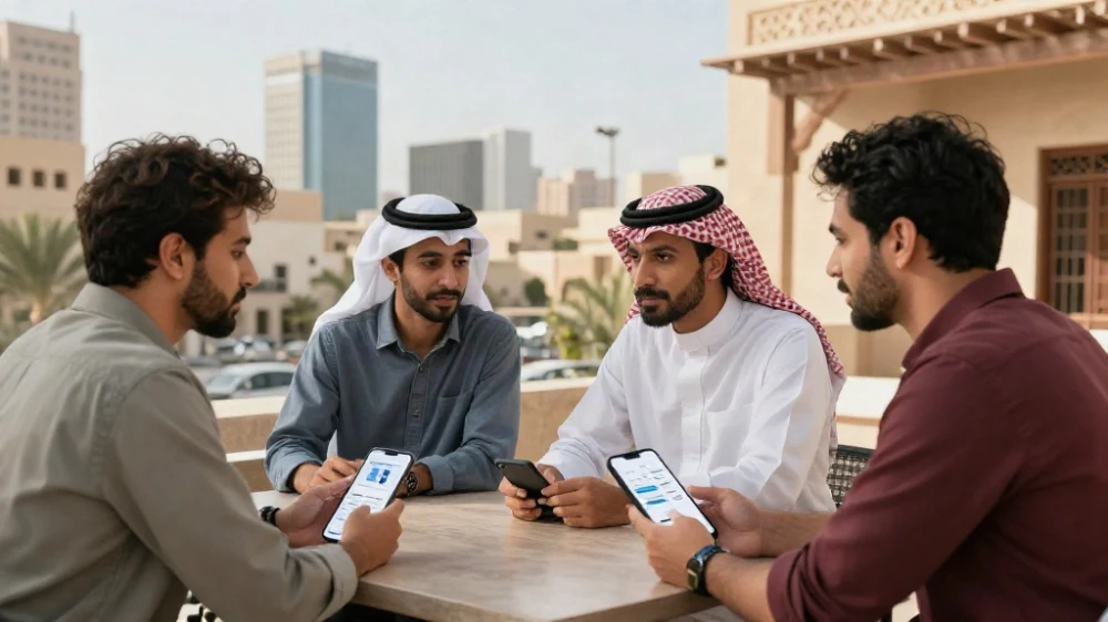أفضل شركات برمجة التطبيقات في الرياض