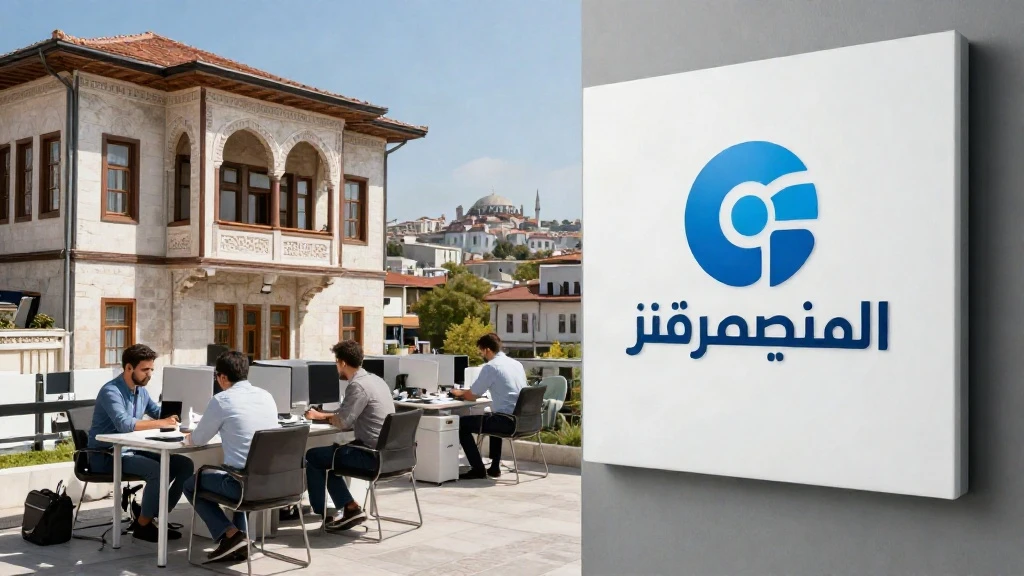 أفضل شركة برمجة مواقع في اسطنبول