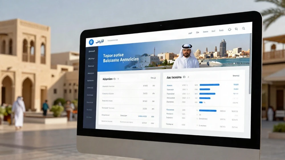 إدارة حملات إعلانية مدفوعة في جدة