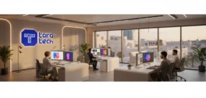 افضل شركة تصميم لوغو في الرياض