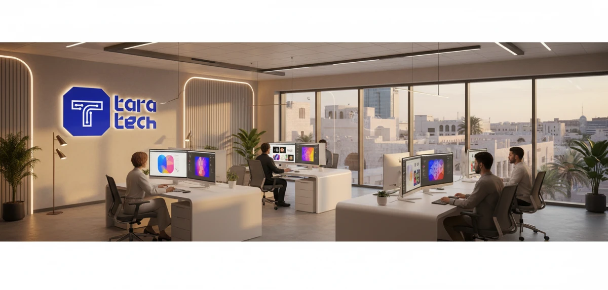 افضل شركة تصميم لوغو في الرياض