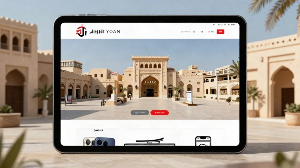 افضل منصة متجر الكتروني في السعودية