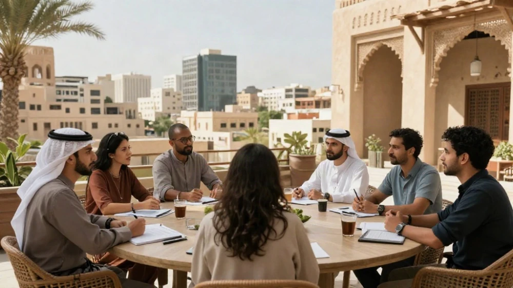 افضل وكالة تسويق رقمي في جدة