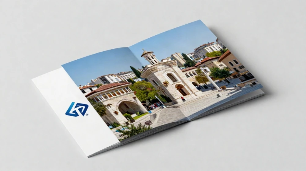 باقات تصميم المطبوعات التجارية المتكاملة