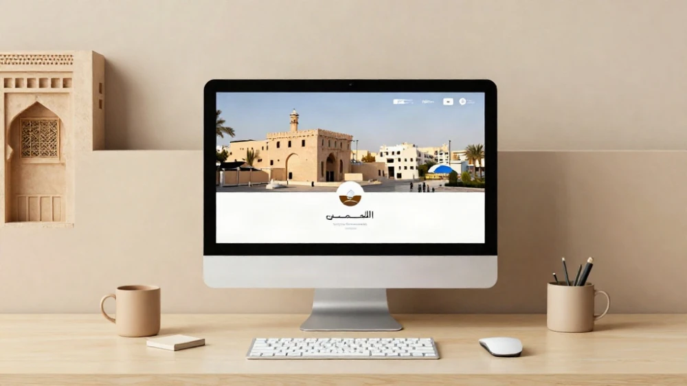 تصميم شعار تجاري مبتكر للشركات