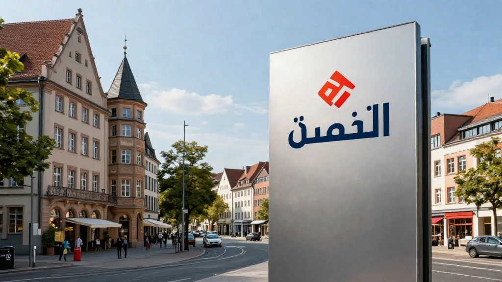 تطوير الويب الحديث بألمانيا