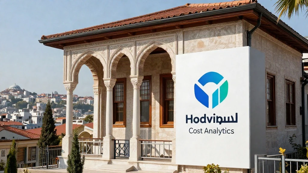 تكلفة إنشاء موقع إلكتروني في اسطنبول
