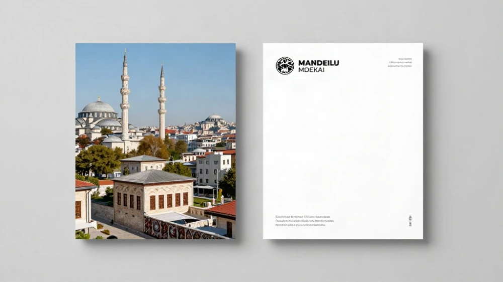 تكلفة تصميم الهوية البصرية في تركيا