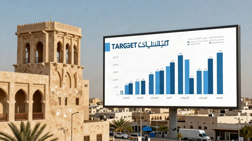 حملات اعلانية مدفوعة لزيادة المبيعات