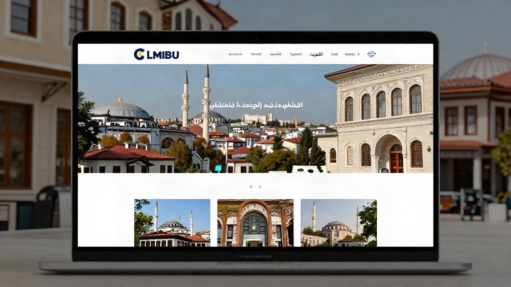 خدمات برمجة المواقع للشركات في اسطنبول