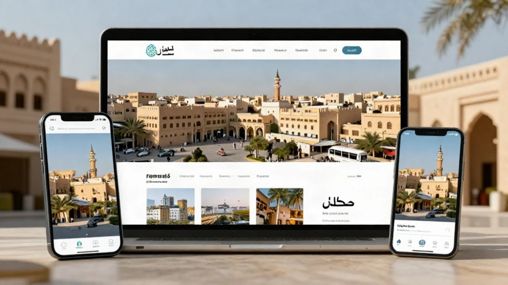 خدمات برمجة تطبيقات الجوال والمواقع بجدة