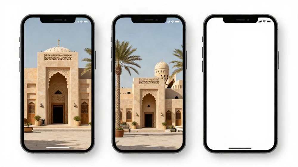 خدمات تصميم وتطوير التطبيقات بالسعودية