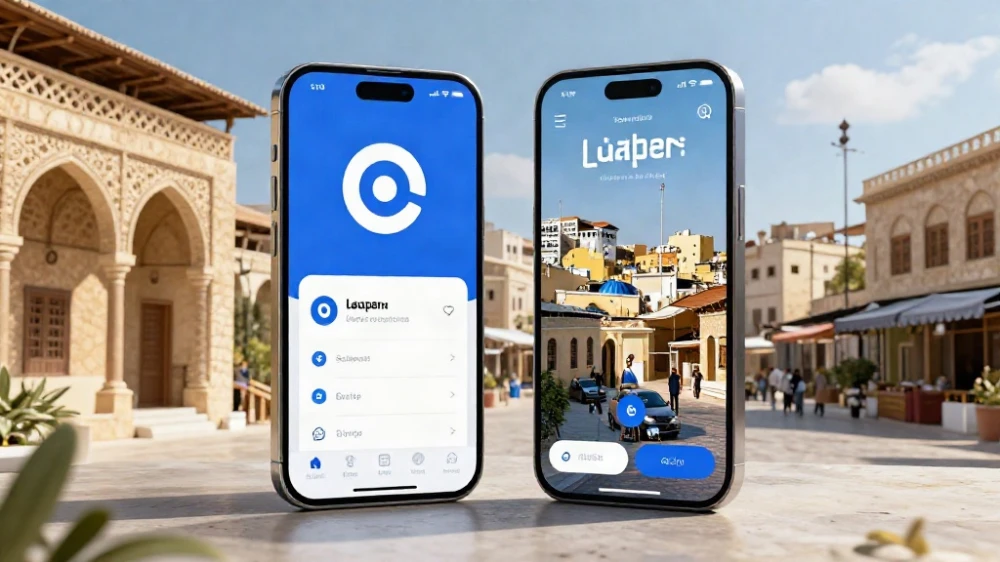 خدمات تطوير تطبيقات الاندرويد والايفون