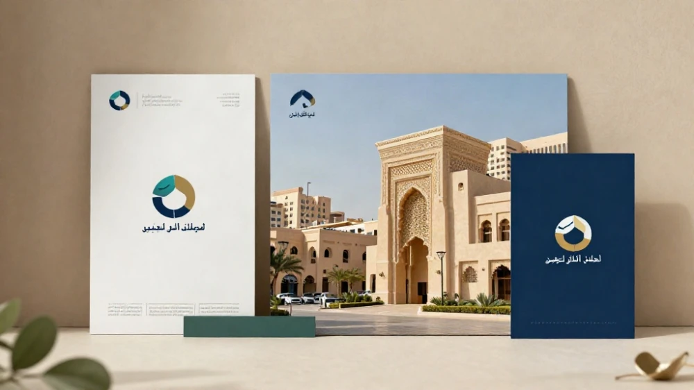 شركات تصميم العلامات التجارية السعودية