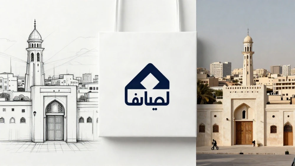 وكالة تصميم شعارات احترافية بالرياض