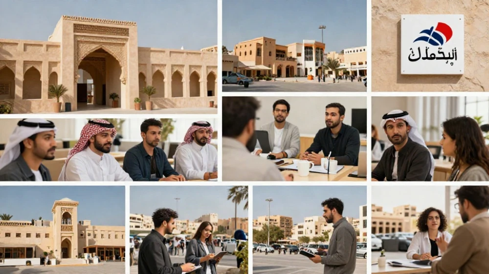 وكالة تصميم شعارات احترافية بالرياض