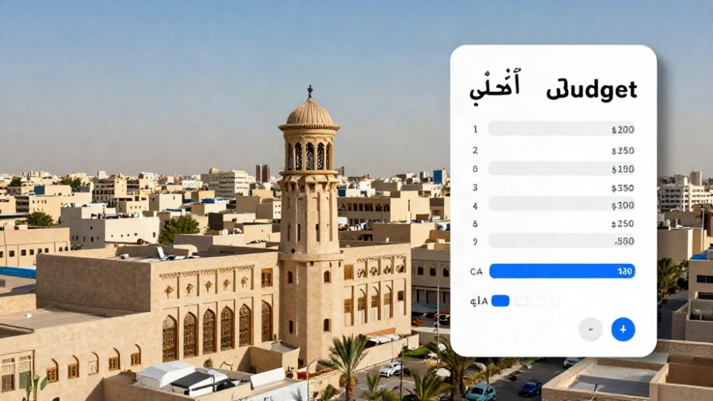 أسعار تطوير التطبيقات في السعودية