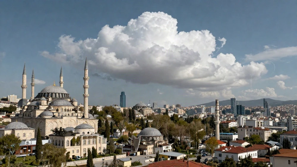 أفضل تقنيات التحول الرقمي للشركات التركية