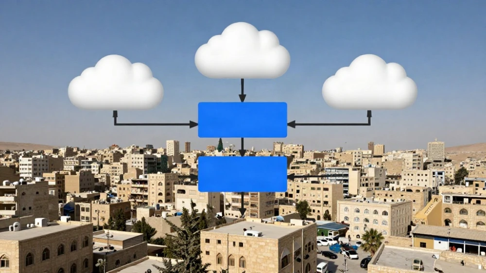 أفضل شركة برمجة وتطوير أنظمة