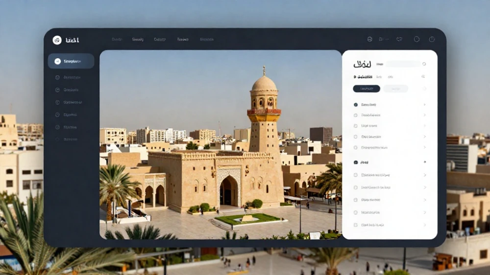 أفضل شركة تطوير مواقع إلكترونية بالسعودية