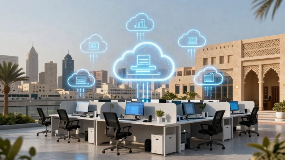 اسعار خدمات التحول الرقمي بجدة