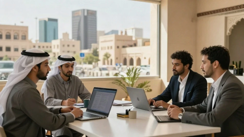 افضل شركة تسويق الكتروني في جدة