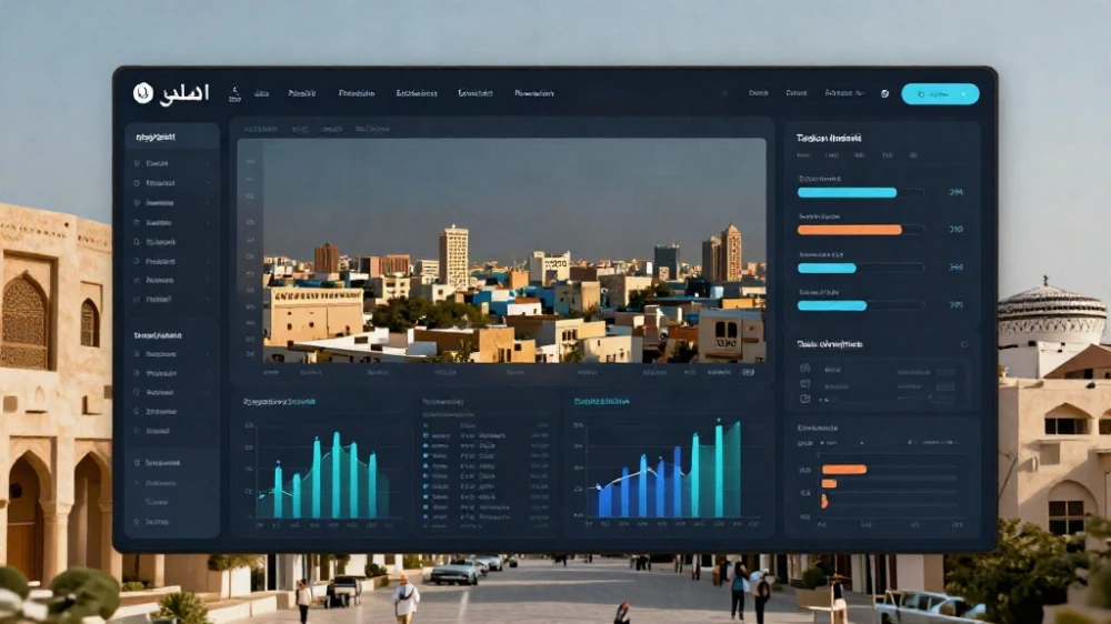 تكلفة تصميم برنامج خاص في السعودية