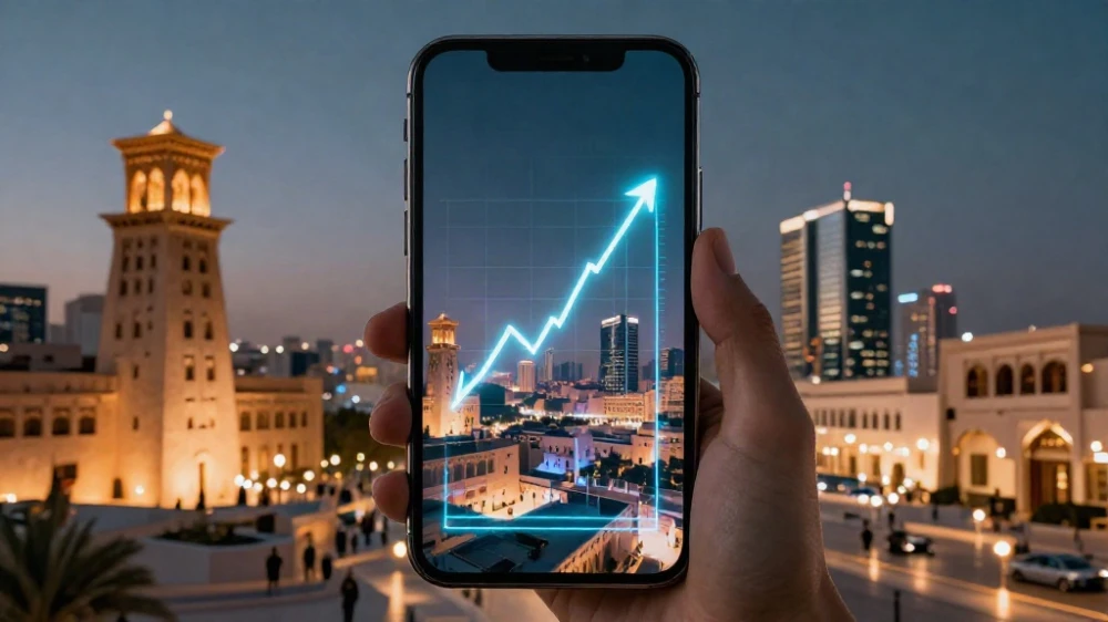 تكلفة تصميم تطبيق هاتف في السعودية