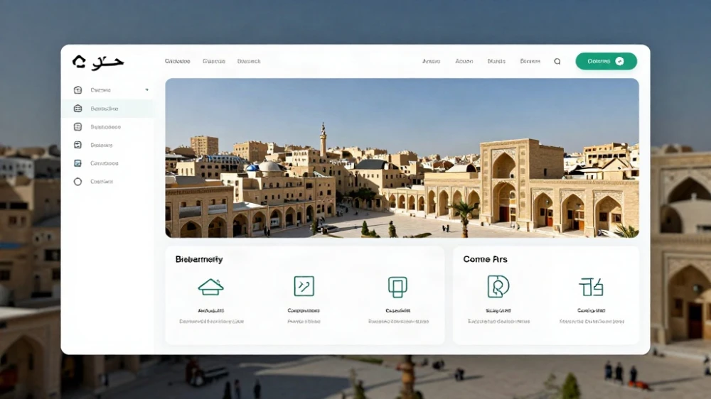 خدمات البرمجة والتطوير الرقمي للمتاجر