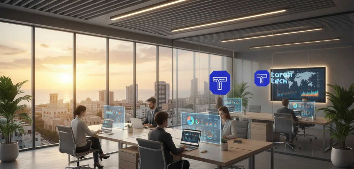 خدمات التسويق الالكتروني في جدة