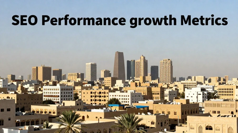 خدمات تحسين محركات البحث في السعودية