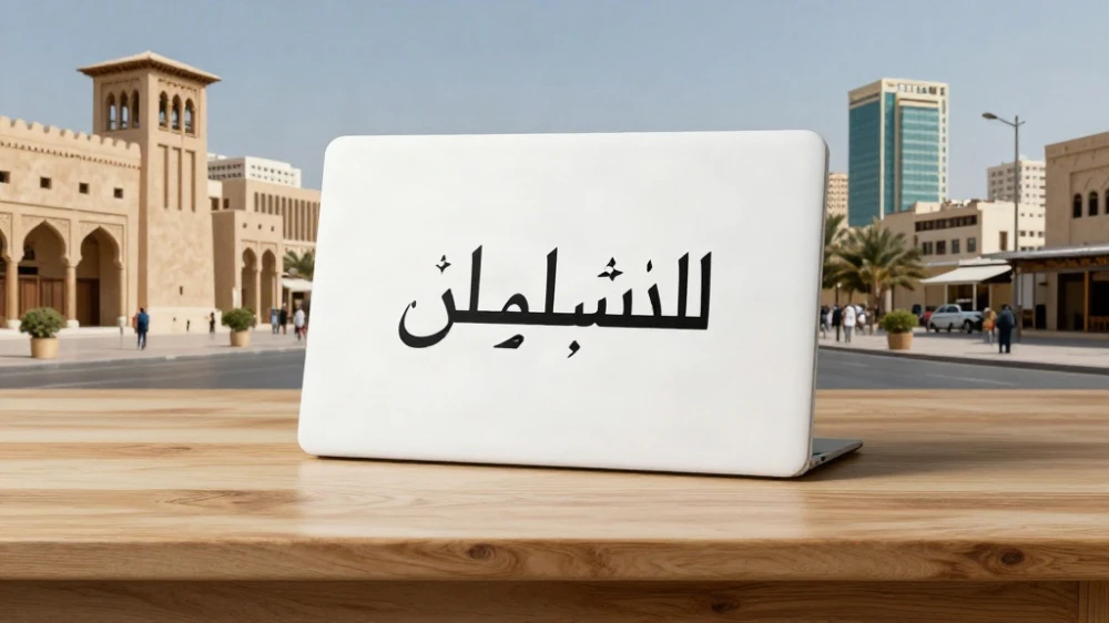 خدمات تصميم الهوية التجارية للشركات بالرياض