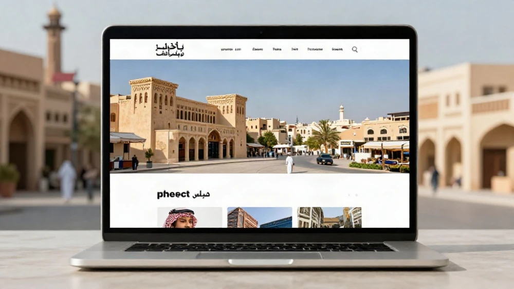 خدمات تطوير المتاجر الإلكترونية الرياض
