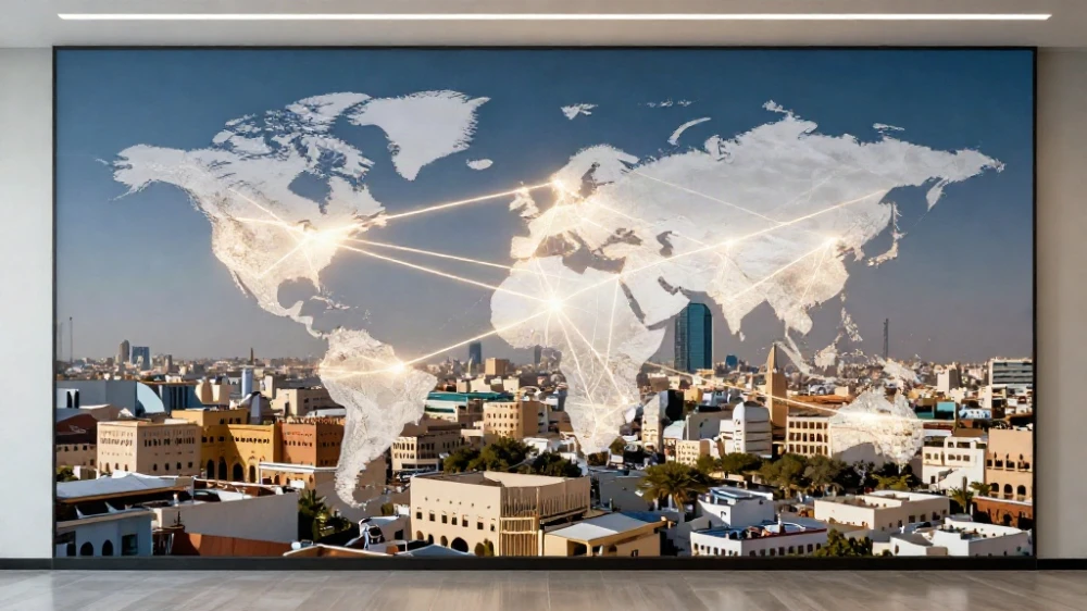 خطة التحول الرقمي للمشاريع الناشئة
