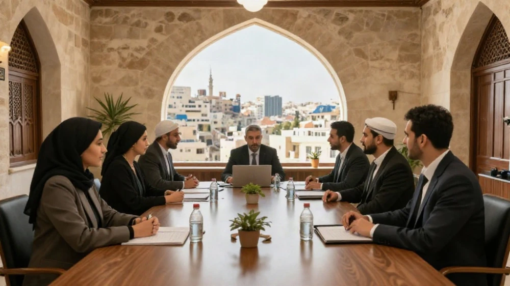 شركات تسويق الكتروني في سوريا