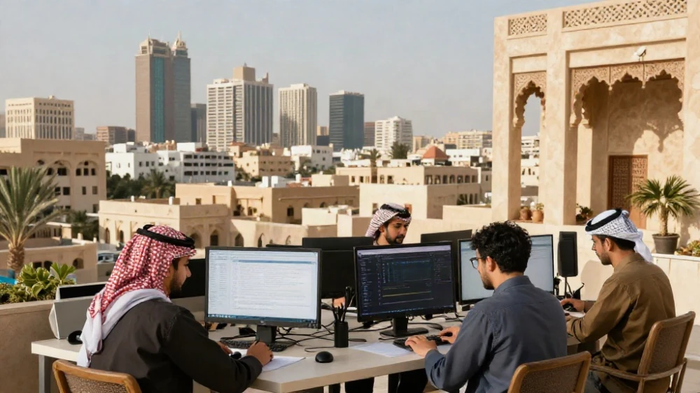 شركات تطوير تطبيقات الجوال بجدة